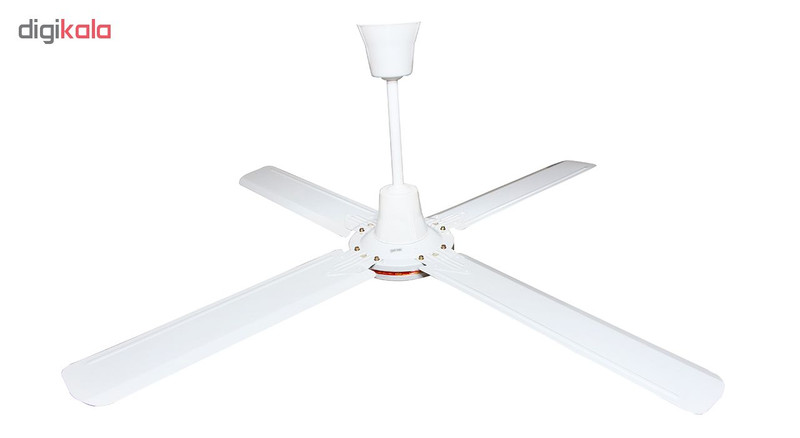 پنکه سقفی چهار پره لونا مدل 114