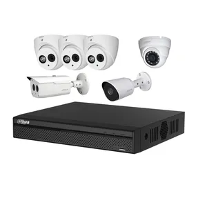 سیستم امنیتی داهوا مدل DACP62S4231-W