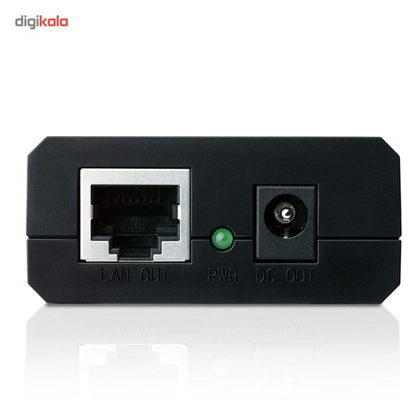 اسپلیتر دیتا از برق تی‌ پی-لینک TL-POE10R