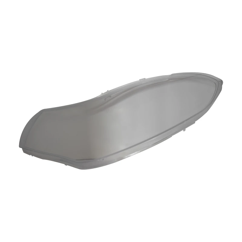 طلق چراغ جلو چپ مدل A13-3772010-C مناسب برای ام وی ام 315