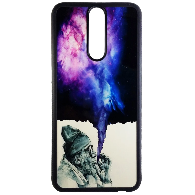 کاور کد 0563 مناسب برای گوشی موبایل هوواوی mate 10 lite