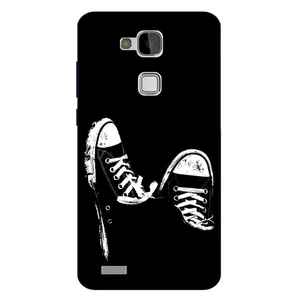 Megafone 0043 Cover For Huawei Mate 7