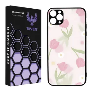 RIVEN RI3-4 Case For Apple iphone 13 Pro Max