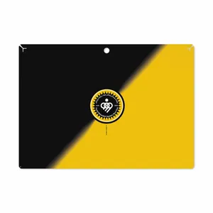 MAHOOT Sepahan Cover Sticker for Lenovo Miix 320 2017