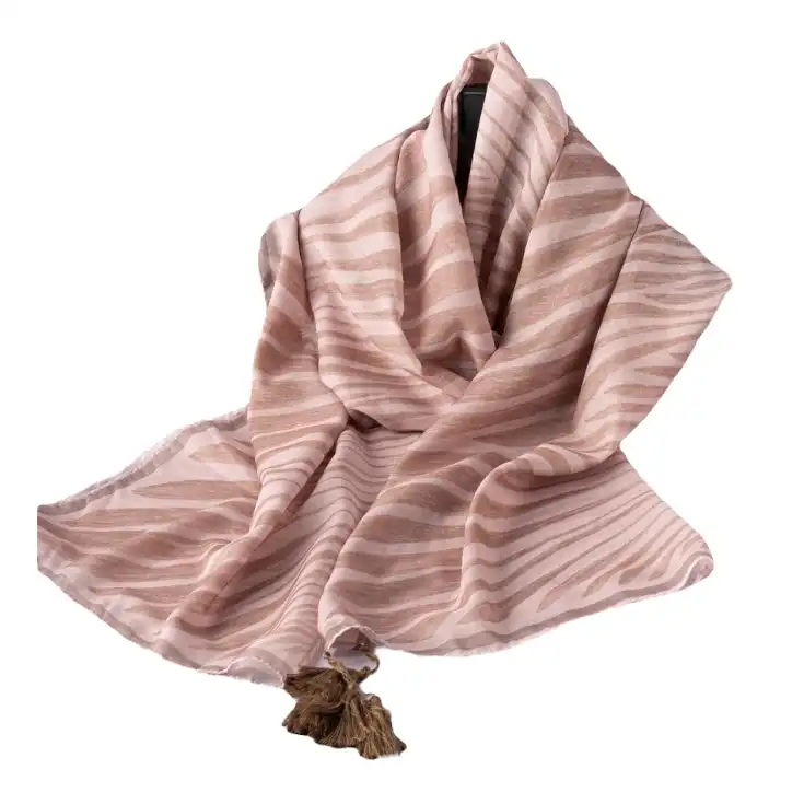 شال زنانه مدل نخى