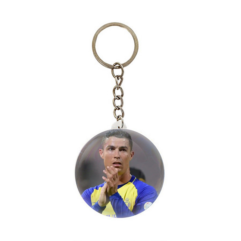 جاکلیدی عرش مدل فوتبالی کریستیانو رونالدو کد Asj6352 جاکلیدی عرش مدل فوتبالی کریستیانو رونالدو کد Asj6352