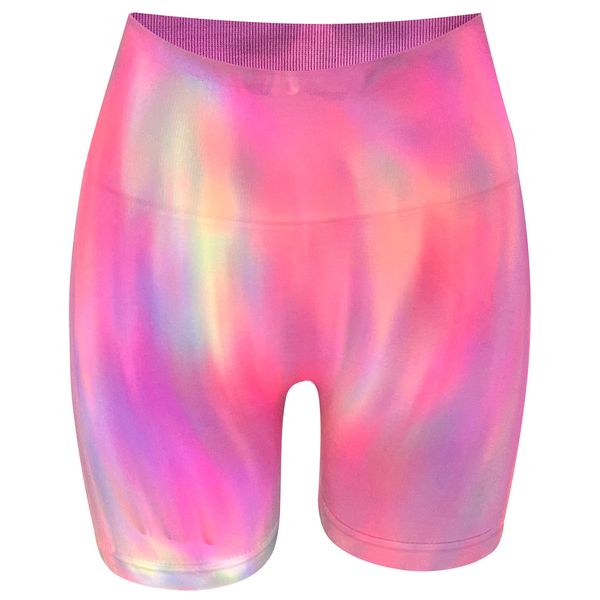 شلوارک ورزشی زنانه مدل 91