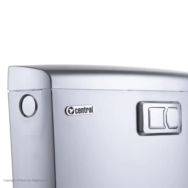 فلاش تانک سنترال مدل CH-M-L
