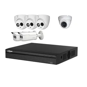 سیستم امنیتی داهوا مدل DACP62S4232-W