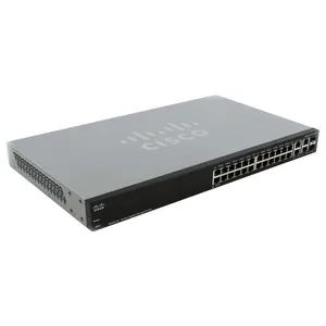 سوئیچ 28 پورت سیسکو مدل SG350-28