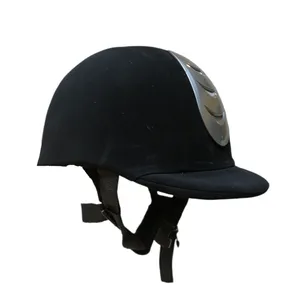 کلاه سوارکاری کد S104