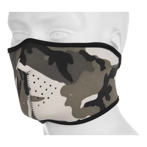 ماسک ورزشی مدل SS10