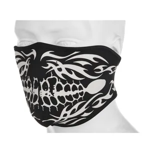 ماسک ورزشی مدل S155