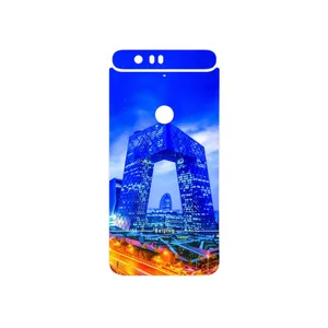 MAHOOT Beijing city Cover Sticker for Google Nexus 6P