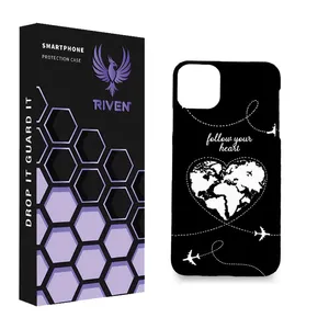 RIVEN RI2-10 Case For Apple iPhone 11 Pro