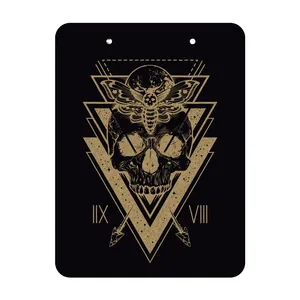  تخته شاسي بني دکو کد T64 سايز A3 