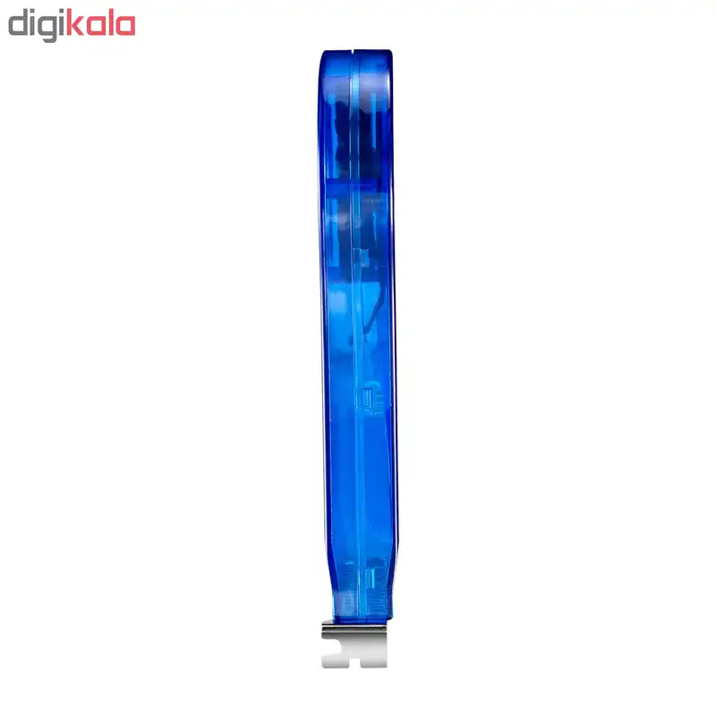 فن کیس دیپ کول مدل XFAN5