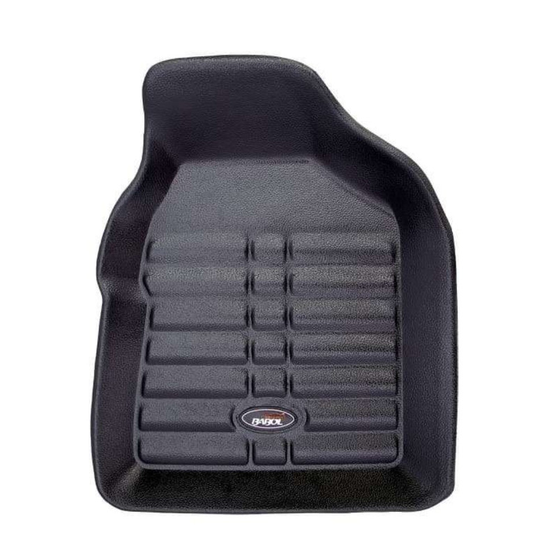 کفپوش سه بعدی بابل پوشش مدلCar-s مناسب  برای کوئیک