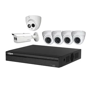 سیستم امنیتی داهوا مدل DACP62S5111-W
