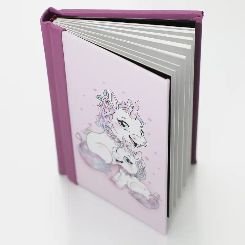 آلبوم خاطرات کودک مدل poni-21