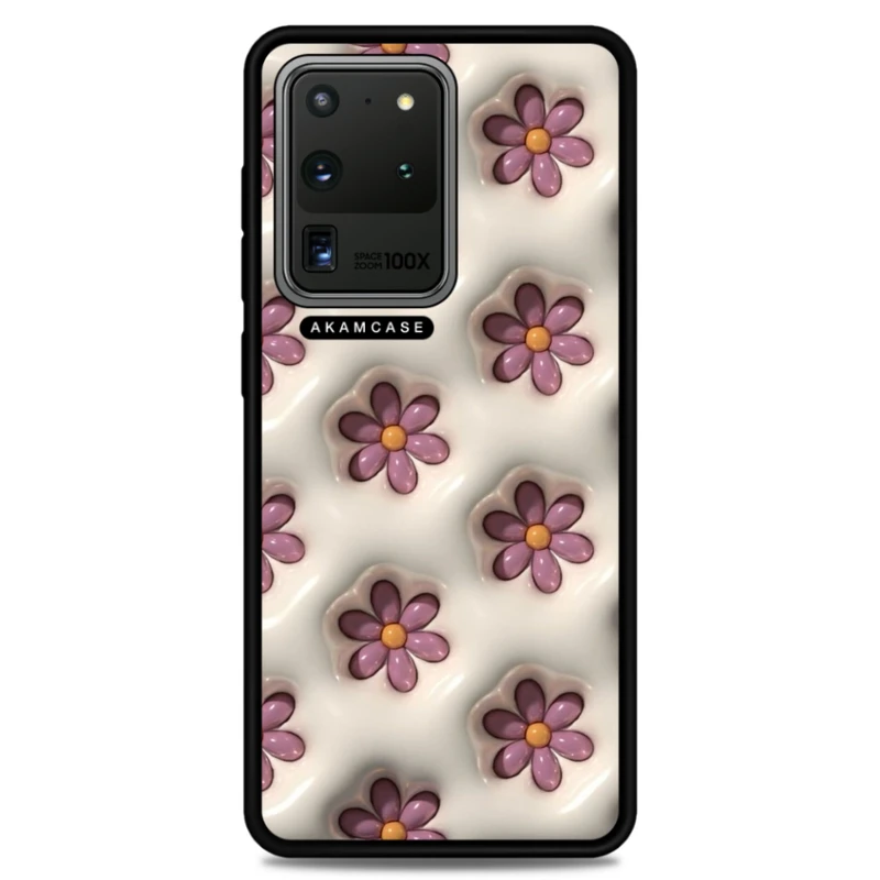 کاور آکام مدل AMC-WSGS20U-JELLY-35 مناسب برای گوشی موبایل سامسونگ Galaxy S20 Ultra