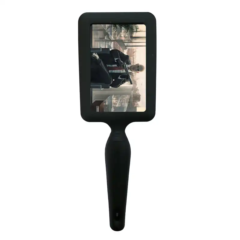 برس مو طرح هیتمن مدل B1416