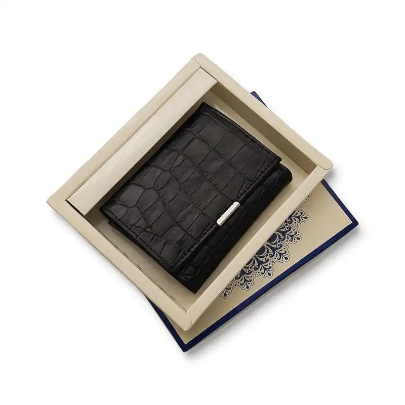 کیف پول مدل چرم کد KP-65