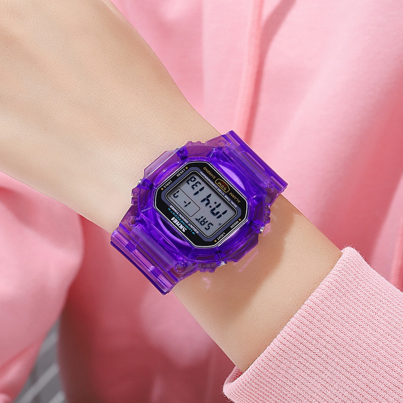 ساعت مچی عقربه ای اسکمی مدل 1999PL ساعت مچی عقربه ای اسکمی مدل 1999PL