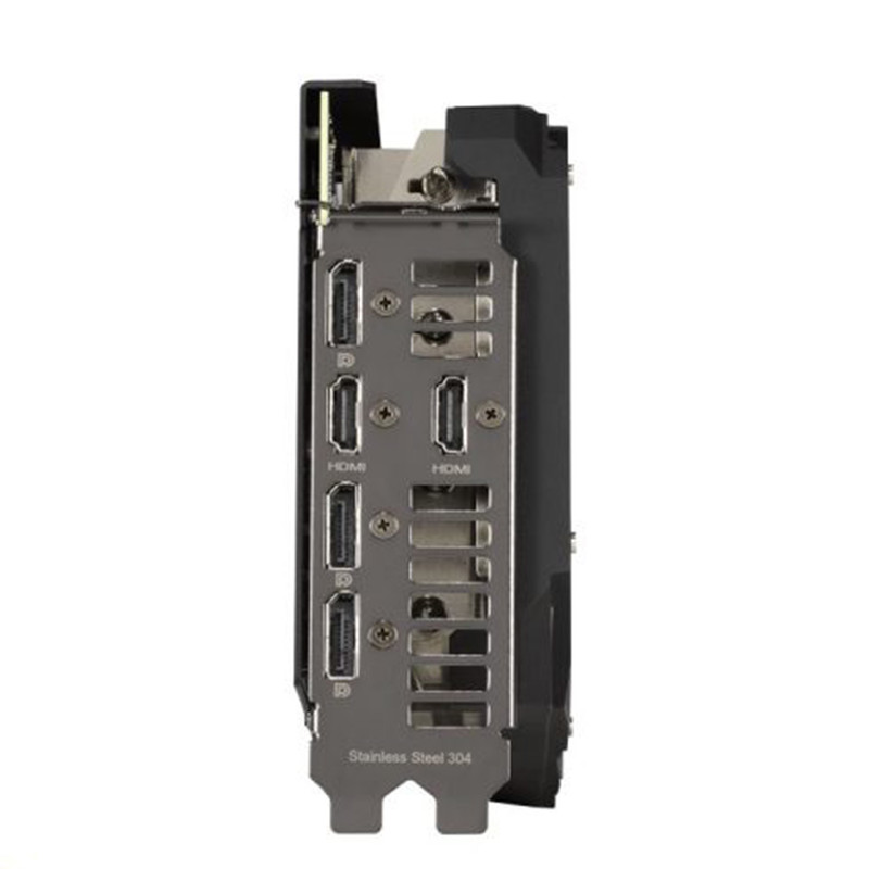 کارت گرافیک ایسوس مدل ROG-STRIX-RTX3060-O12G-GAMING-(LHR)
