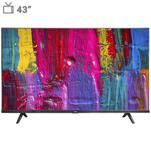 TCL 43S65A Smart LED 43 Inch TV