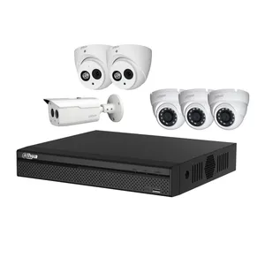 سیستم امنیتی داهوا مدل DACP62S5121-W