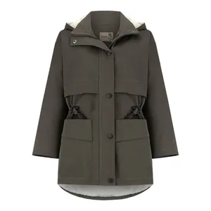 کاپشن زنانه السانا مدل الهام کد 235810