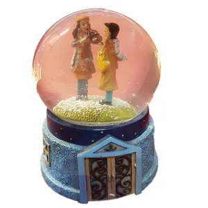 گوی موزیکال طرح ویالون