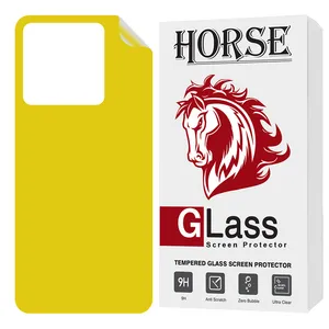 Horse TPBH20 Back Protector For Xiaomi 13T