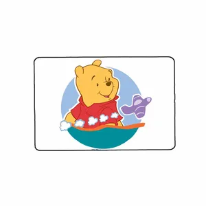 ماوس پد مدل دیزنی کد 025