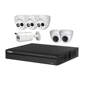 سیستم امنیتی داهوا مدل DACP62S5131-W