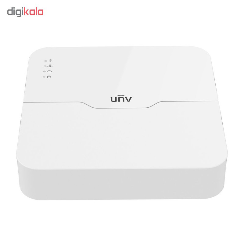 دوربین مداربسته تحت شبکه یو ان وی مدل UNV 301X4 1