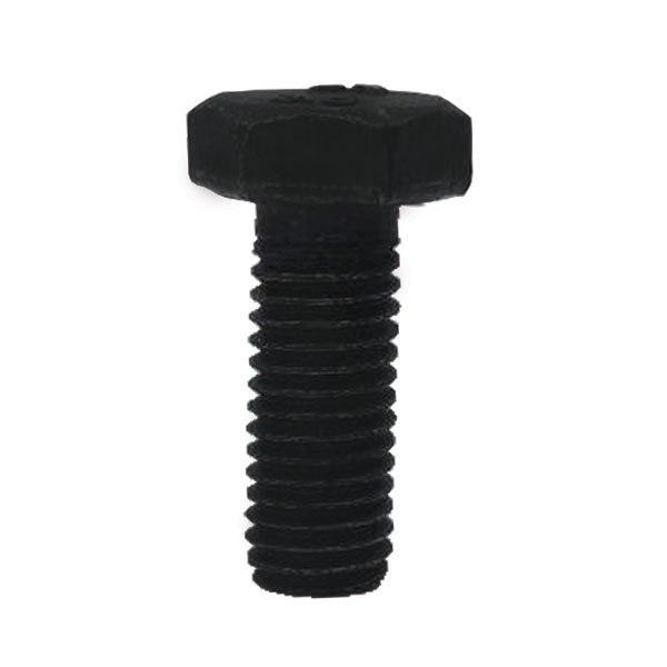 پیچ سر شش گوش گرید PN 8.8 مدل تمام رزوه مدل M12*40 بسته 550 عددی