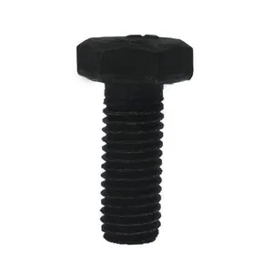 پیچ سر شش گوش گرید PN 8.8 مدل تمام رزوه مدل M12*40 بسته 550 عددی