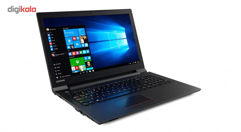 لپ تاپ 15 اینچی لنوو مدل Ideapad V310 - W لپ تاپ 15 اینچی لنوو مدل Ideapad V310 - W