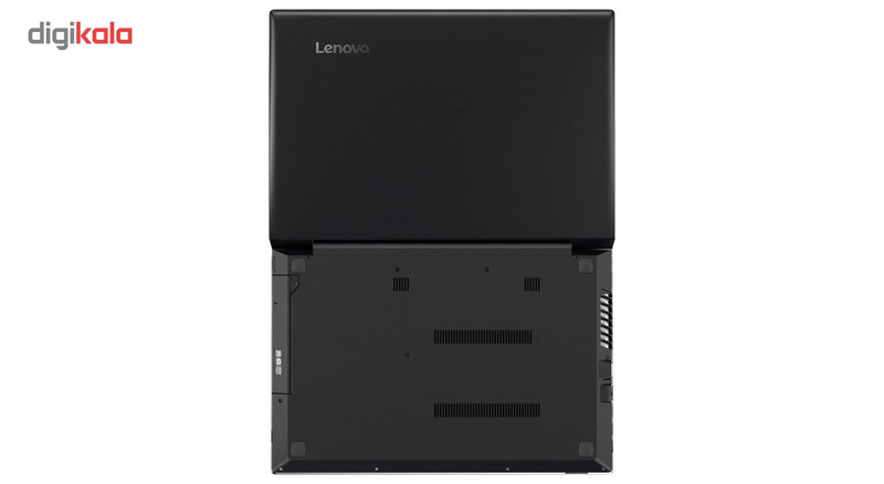 لپ تاپ 15 اینچی لنوو مدل Ideapad V310 - W لپ تاپ 15 اینچی لنوو مدل Ideapad V310 - W