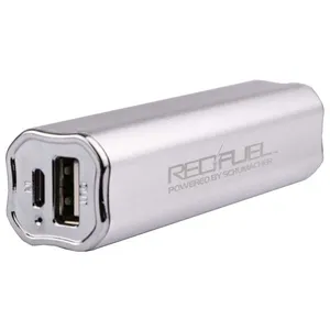 شارژر همراه رد فیول مدل sl3 با ظرفیت 2600 میلی آمپر ساعت