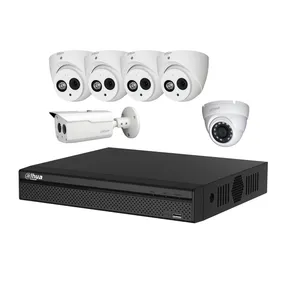 سیستم امنیتی داهوا مدل DACP62S5141-W