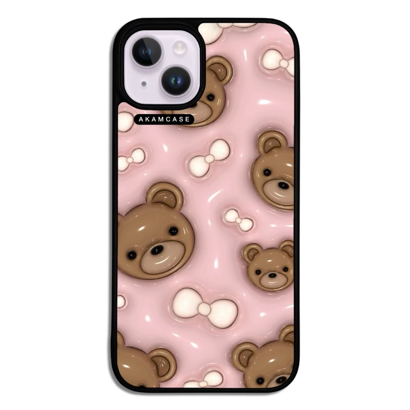 کاور آکام مدل AMC-WA14-JELLY-36 مناسب برای گوشی موبایل اپل iPhone 14