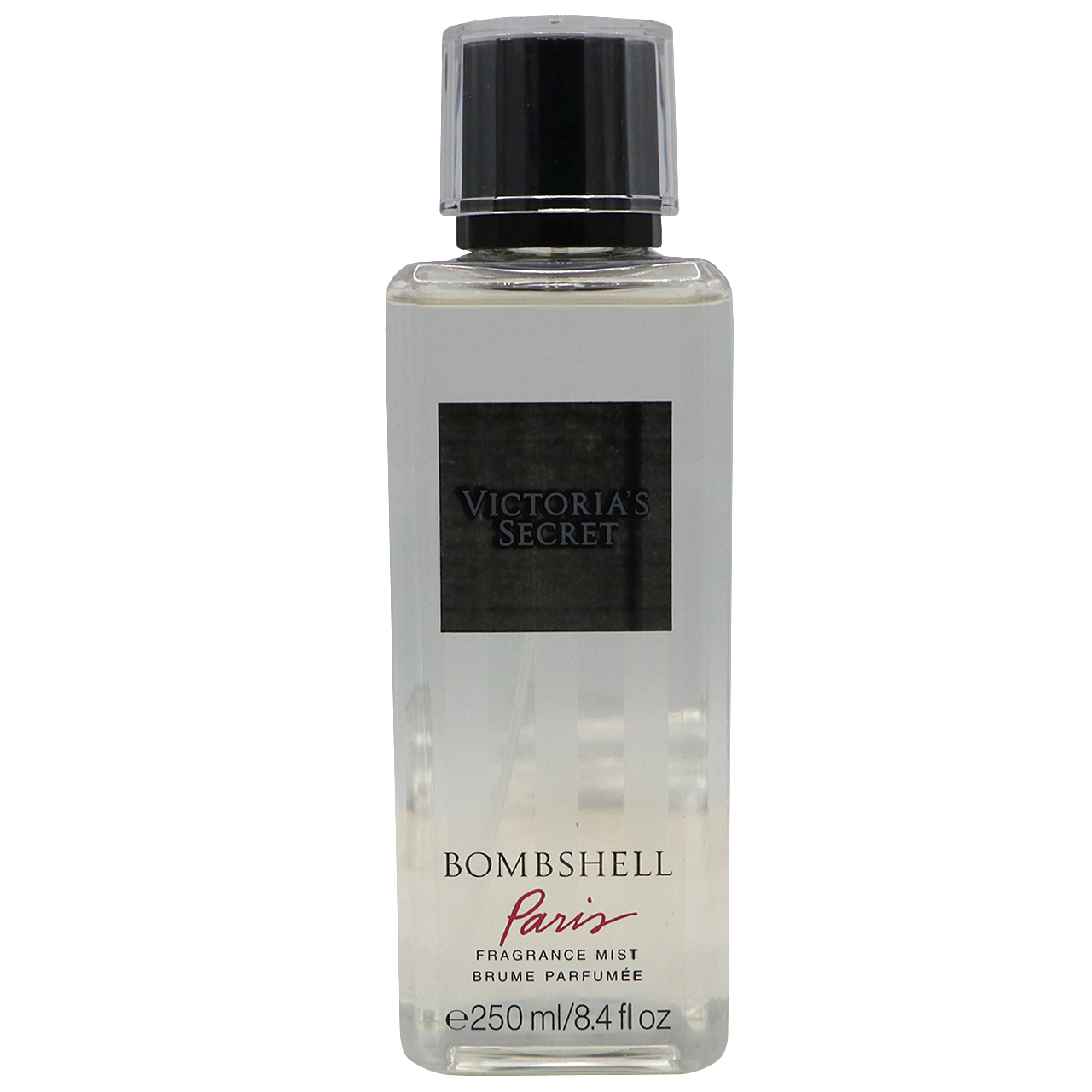 bombshell paris mist