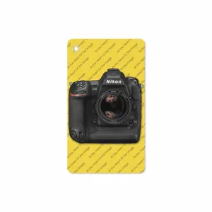 MAHOOT Nikon-Logo Cover Sticker for Lenovo Tab M7 2019