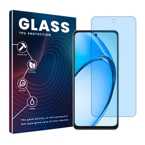 Glass Resistant model anti-blue screen protector suitable for Oppo A3x mobile phone