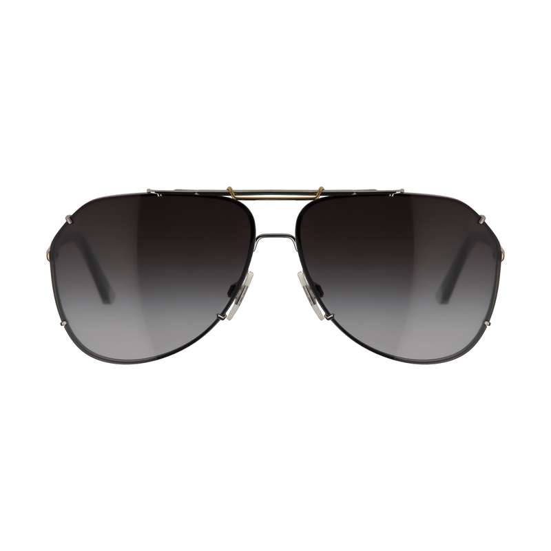 عینک آفتابی مردانه دولچه اند گابانا مدل 2102-05/8G