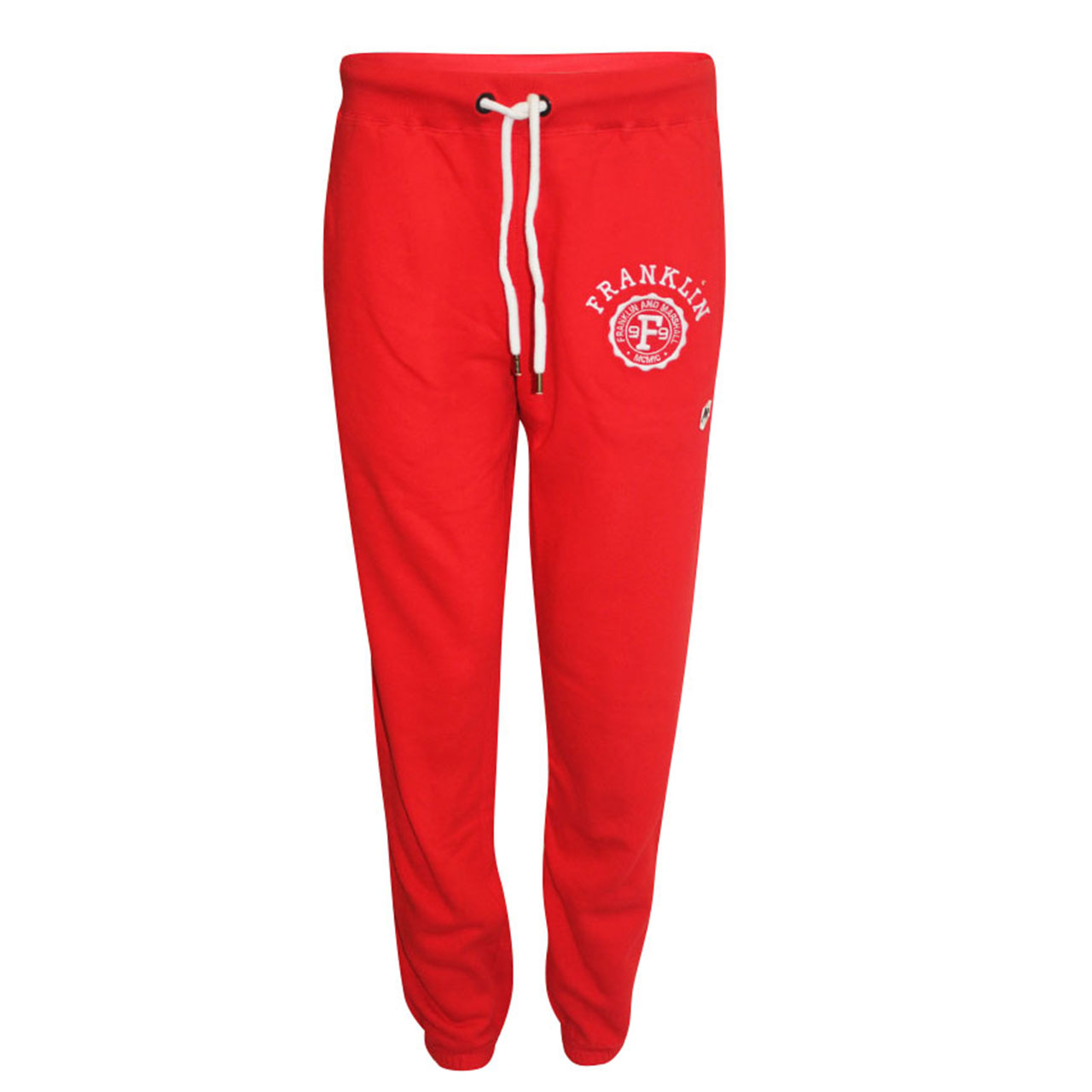 شلوار مردانه فرانکلین مارشال مدل Fleece Slim Long کد 434R