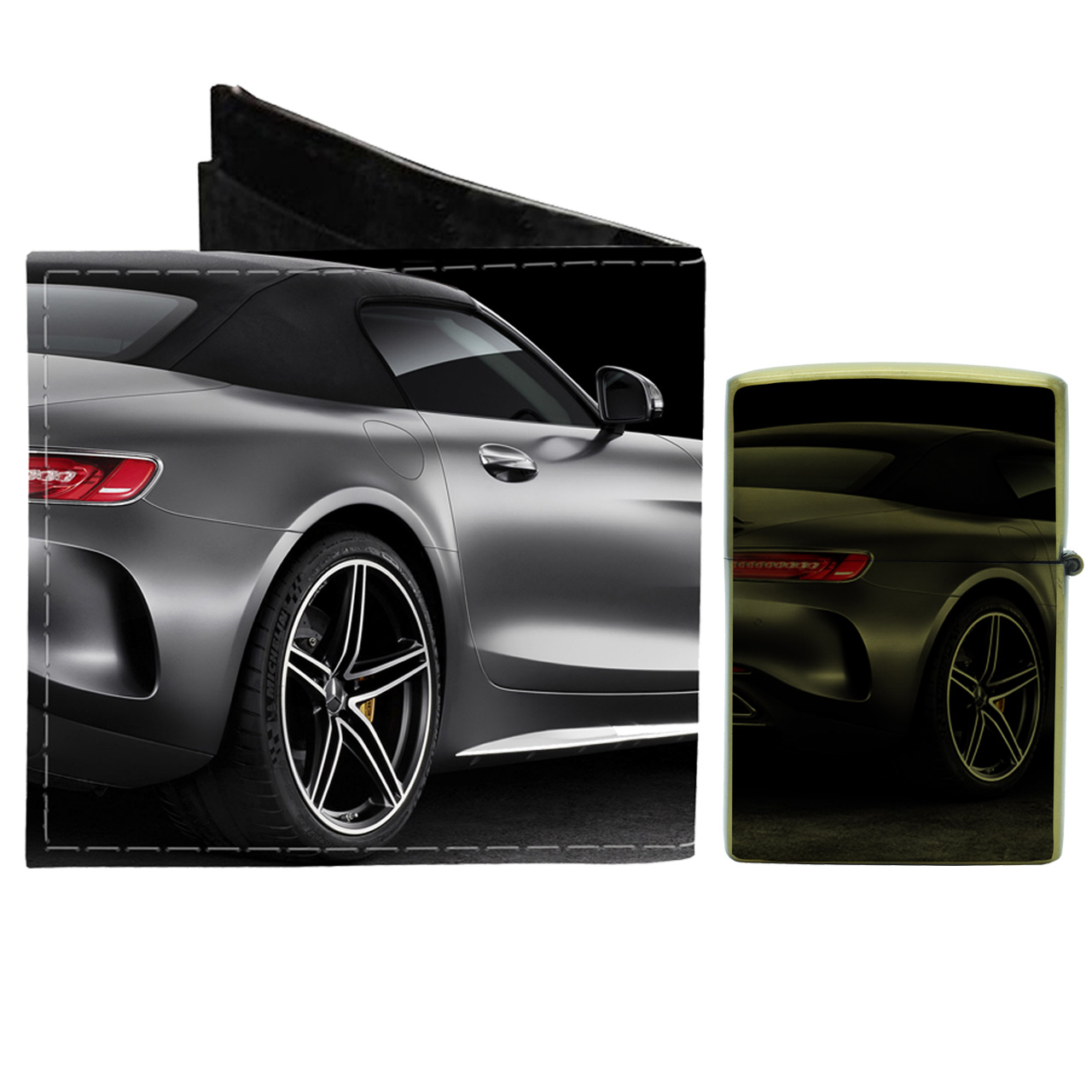 ست هدیه مدل Car A06